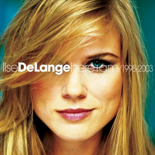 Kane Featuring Ilse Delange